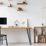 Creare lo Spazio Perfetto per lo Smart Working