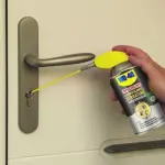 Come effettuare la manutenzione periodica della serratura della propria casa
