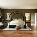 Eleganza senza tempo: il ritorno dei letti in ferro battuto