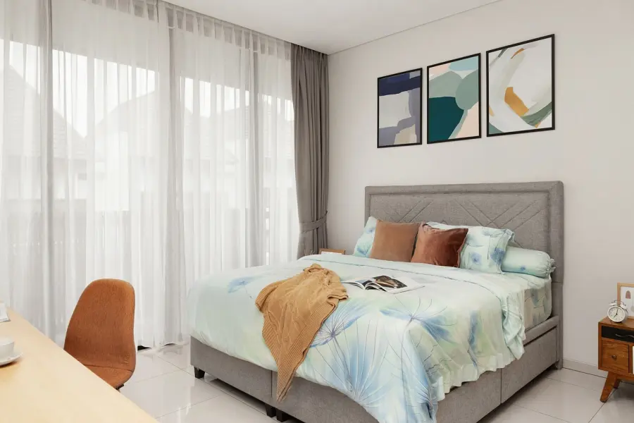 Come funziona il sistema letto?