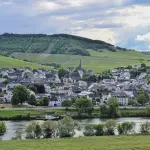 Dalla città alla campagna: i vantaggi del vivere fuori dal centro