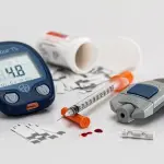 Aiutare gli anziani affetti da diabete di tipo 2
