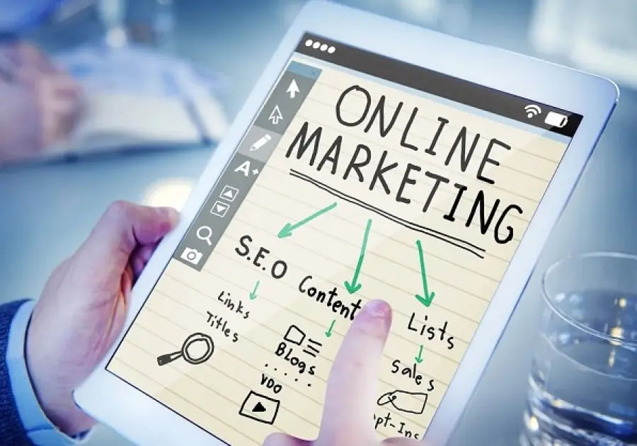 Il web marketing nel 2020