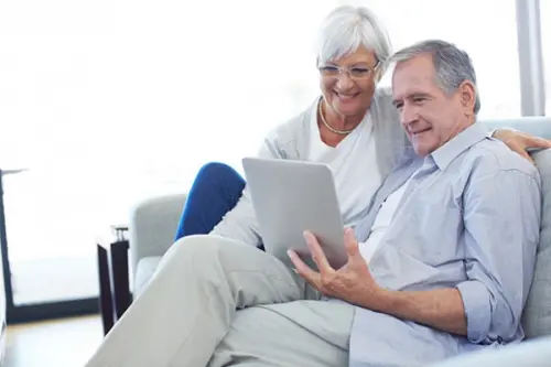 Come la tecnologia può cambiare la vita di anziani e disabili