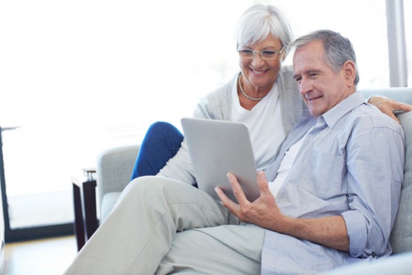 Come la tecnologia può cambiare la vita di anziani e disabili