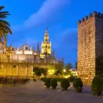 5 cose che amerai di Siviglia