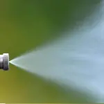 Cosa sono gli ugelli nebulizzatori