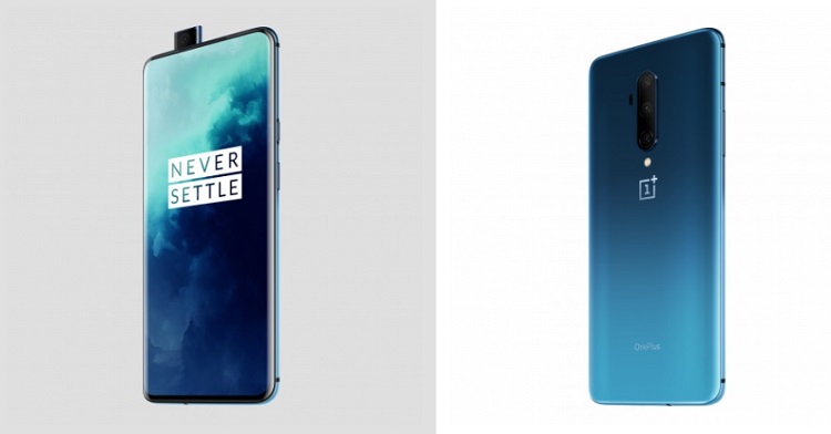 OnePlus 7T Pro è ufficiale: Snapdragon 855+, più batteria e un design convincente