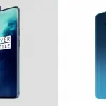 OnePlus 7T Pro è ufficiale: Snapdragon 855+, più batteria e un design convincente