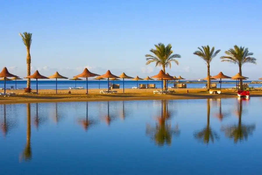 Viaggi in autunno, alla scoperta di Marsa Alam