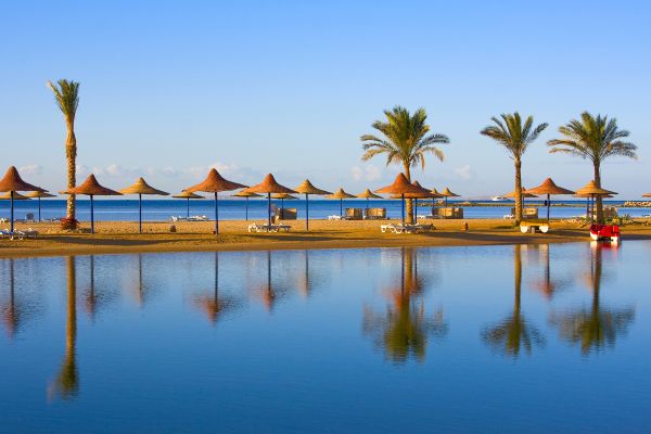 Viaggi in autunno, alla scoperta di Marsa Alam