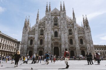 milano