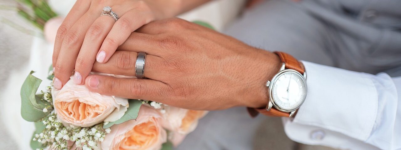 Matrimonio a Napoli
