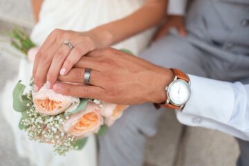 Matrimonio a Napoli