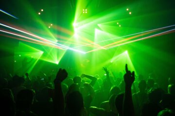 discoteche